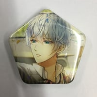 イタミ有】DIABOLIK LOVERS 無神アズサ 缶バッジ | K-BOOKS 池袋 2