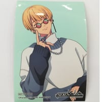ハイキュー!! 佐久早 聖臣 参加賞44㎜缶バッジ | K-BOOKS 池袋