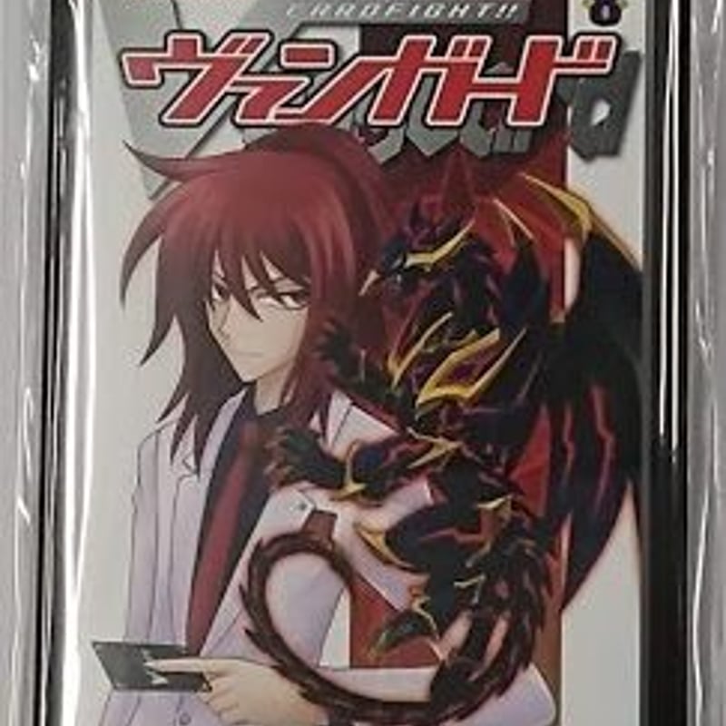 ヴァンガード 雀ヶ森レン ヴァンガード ZERO 雀ヶ森レン 缶バッジ イベント