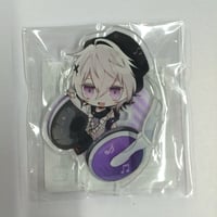 初期イタミ有】ハンサムロンダリング 風見琉佳 缶バッジ | K-BOOKS