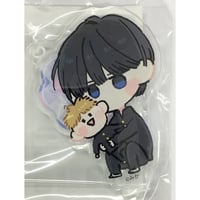 星ノビル 『もっと可愛くなっていい』 KiR comics展 缶バッジ