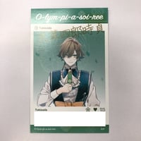 アイカツ！ 虹野ゆめ アイカツ！ 5th フェスティバル グリッター缶