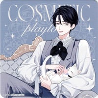 ナツメカズキ NIGHTS BEFORE NIGHT MODS イラストカード ナツメカズキ NIGHTS BEFORE NIGHT MODS イラストカード MODS