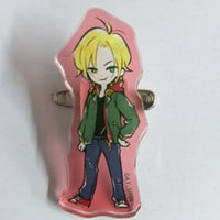 ブレイクマイケース 環野揺 缶バッジ AGF2023 | K-BOOKS 池袋 2次元