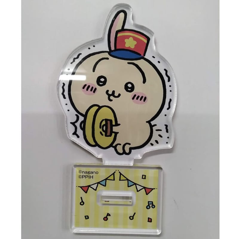 ちいかわ　ドンキ　アクリルスタンド　うさぎ ちいかわ ドンキ アクリルスタンド うさぎ