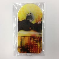 怪獣8号 市川 レノ デコレクション缶バッジ | K-BOOKS 池袋 2次元