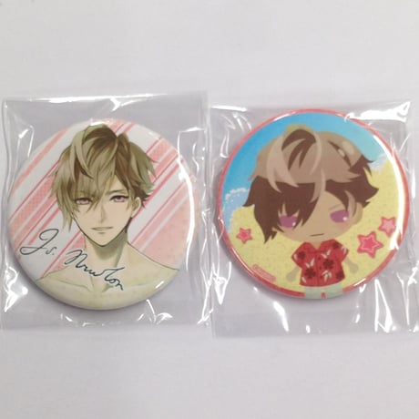 イケメンヴァンパイア イケヴァン アーサー 缶バッジ 缶バッチ 2025年最新】イケメンヴァンパイア アーサー 缶バッジの人気