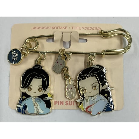 山河令 アクリルスタンド② SALE - 05 】山河令（MOONLY） ☆ アクリル