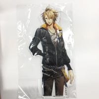 アオペラ 柊迫侃 アオペラカフェ - 来来！アオペラ飯店 - フード購入