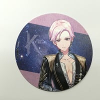 文豪ストレイドッグス　えふぉるめ　box特典　缶バッジ　中原中也 文豪ストレイドッグス えふぉるめ box特典 缶バッジ 中原中也