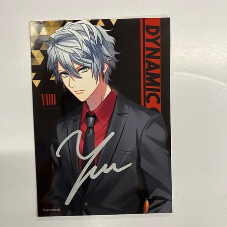 【値下げ可能】DYNAMIC CHORD ぬいぐるみセット Starry☆Sky』『DYNAMIC CHORD』より周年記念のぬいぐるみと等身