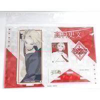 キューピット・パラサイト アラン オトメイトイラストカード レア