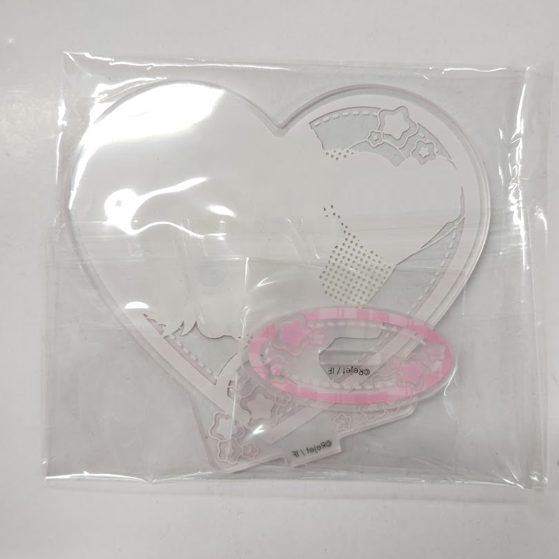 DIABOLIK LOVERS 無神コウ アクリルスタンド | K-BOOKS 池袋 2
