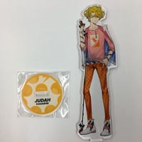 ディア♥ヴォーカリスト　ジュダ　 アクリルフィギュアスタンド