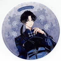 鈴丸みんた 『ゴールデンスパークル』 フェア特典 イラスト