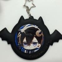 鬼滅の刃 童磨コレクション缶バッジ第4弾 | K-BOOKS 池袋 2次元グッズ通販