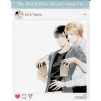 キヅナツキ『ギヴン』 Blu-ray/DVD全巻購入特典 LPサイズディスク 収納