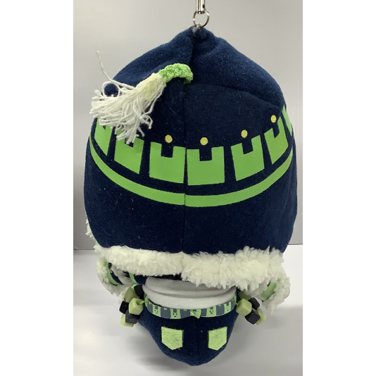 DRAMAtical Murder』 ぬいぐるみ ストラップ ノイズ【BLグッズ