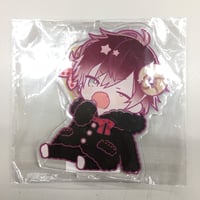 Collar×Malice 笹塚尊 缶バッジ 冬の市2021-2022 | K-BOOKS 池