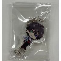ヒプノシスマイク　山田三郎　プリンスホテルコラボ 宿泊特典 オリジナルアメニティ つながるキーホルダー