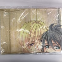 学園ヘヴン2　朝比奈勇気　鷺守空也　高東政嗣　B2布ポスター【BLグッズ】