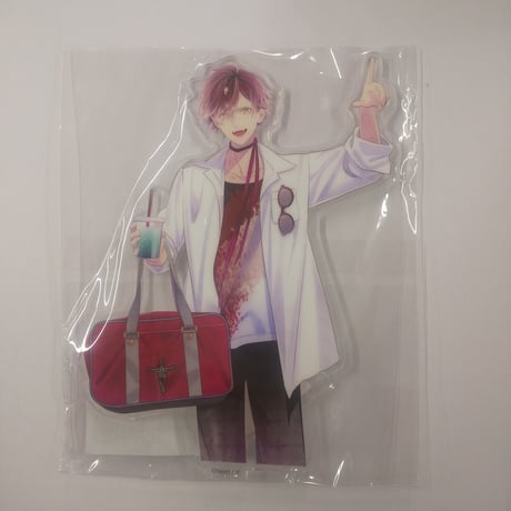 CATEGORY DIABOLIK LOVERS | K-BOOKS 池袋 2次元グッズ通販