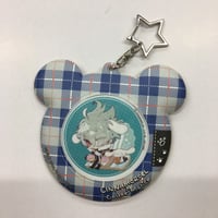 9 R.I.P 魅ナミ 缶バッジ | K-BOOKS 池袋 2次元グッズ通販