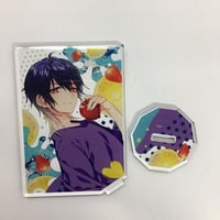 キューピット・パラサイト　アラン　アクリルスタンド
