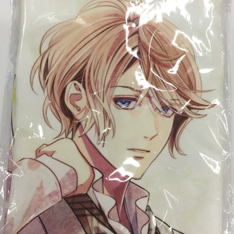 ▷▶︎▷DIABOLIK LOVERS ディアラバ 無神ユーマ 限定クッション 2025年最新】ディアラバ ユーマ クッションの人気アイテム