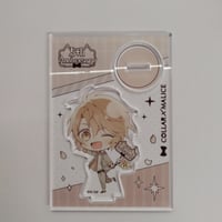 樋口橘 『学園アリス』 コラボカフェ アクリルコースター 蜜柑 樋口橘 『学園アリス』 コラボカフェ アクリルコースター 蜜柑