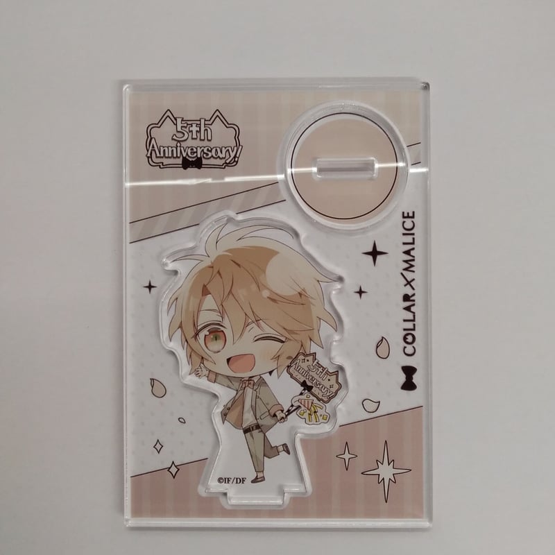 Collar×Malice 吉成秀明 アクリルスタンド | K-BOOKS 池袋 2