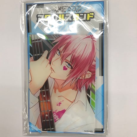 DYNAMIC CHORD ダイナー 百瀬つむぎ Bishop Tシャツ 2026年最新】百瀬つむぎの人気アイテム - メルカリ
