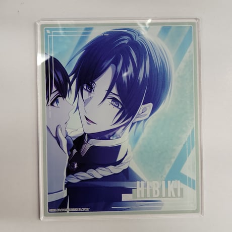 CATEGORY 乙女向け作品 | K-BOOKS 池袋 2次元グッズ通販