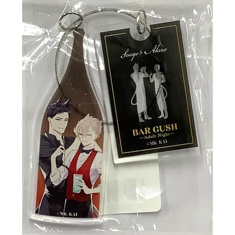 CATEGORY 黒井モリー | K-BOOKS 池袋 2次元グッズ通販