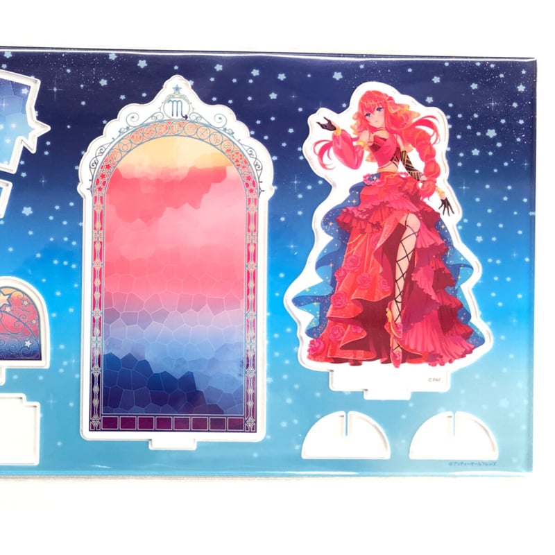 プリティーリズム レインボーライブ　蓮城寺べる ぬいぐるみセット プリティーリズム・レインボーライブ 蓮城寺べる おすわりぬいぐるみ