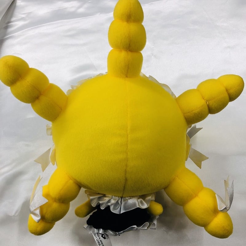 もやしもん 一番くじ ラストワン賞 ぬいぐるみ | K-BOOKS 池袋 2次元