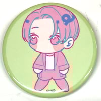 日高ショーコ 『憂鬱な朝』 グラッテ アクリルコースター【BLグッズ