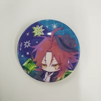 ヒプマイ 躑躅森盧笙 Flava2 缶バッジ 2025年最新】躑躅森盧笙 flava2 缶バッジの人気アイテム - メルカリ