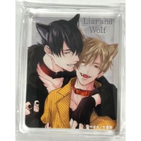 ★値下げしました★ナツメカズキ　コースター 2025年最新】ナツメカズキ コースターの人気アイテム - メルカリ