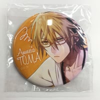 AMNESIA　トーマ　缶バッジ