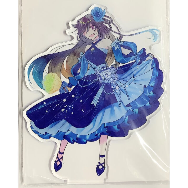 望月淳『PandoraHearts』 15thアニバーサリー アクリルスタンド アリス
