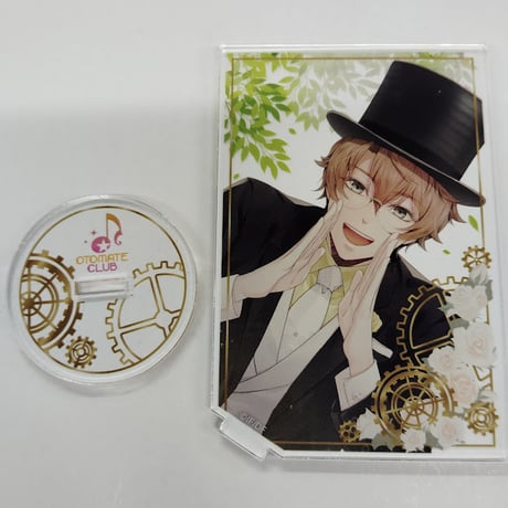 CATEGORY Code:Realize | K-BOOKS 池袋 2次元グッズ通販