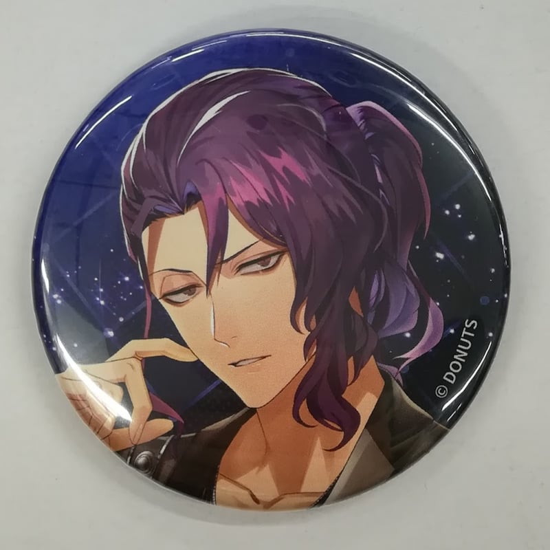 ブラックスター -Theater Starless- 大牙 BLACK LIVE IV 57㎜