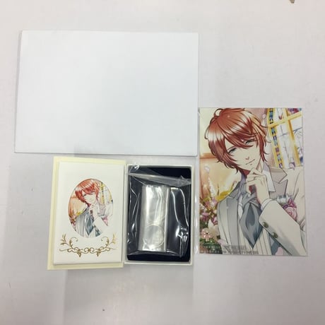 CATEGORY ボーイフレンド(仮) | K-BOOKS 池袋 2次元グッズ通販