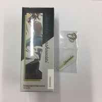 イタミ有】刀剣乱舞 桑名江 スクエア缶バッジ 内番 | K-BOOKS 池袋 2