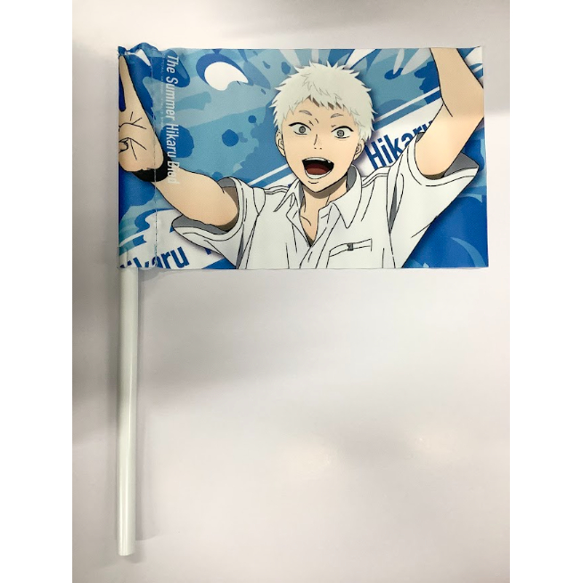 モクモクれん 『光が死んだ夏』 AnimeJapan 2025 グッズ付入場券