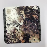 エリオスライジングヒーローズ ガスト・アドラー 缶バッジ | K-BOOKS