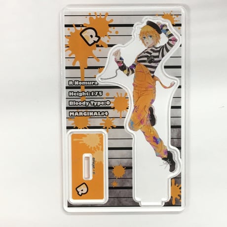 ピタゴラスプロダクション野村アール直筆