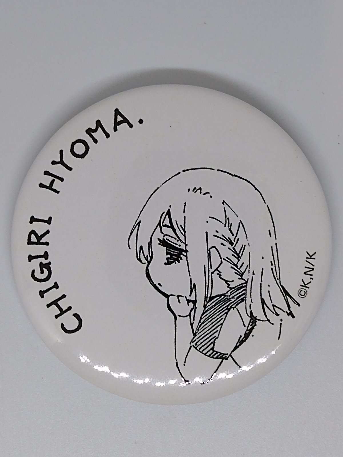 ブルーロック 千切 豹馬 あたりツキ!缶バッジ 第2弾 | K-BOOKS ブルーロック 千切 豹馬 あたりツキ!缶バッジ 第2弾 | K-BOOKS