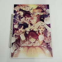 忍たま乱太郎 善法寺伊作 缶バッジコレクション 四年生頂上決戦